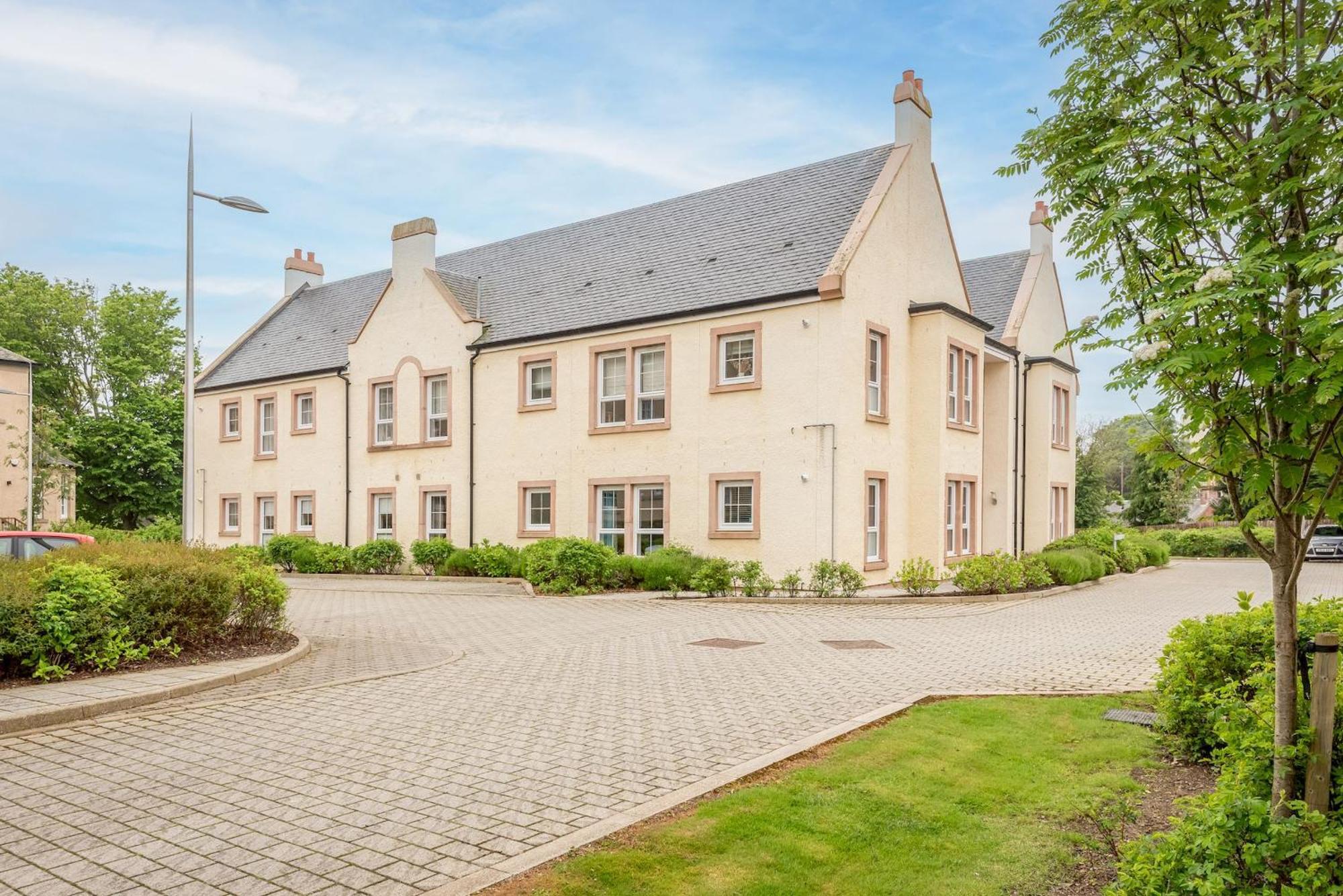 Kingsbarns House - No 1 Apartment St Andrews Exterior photo